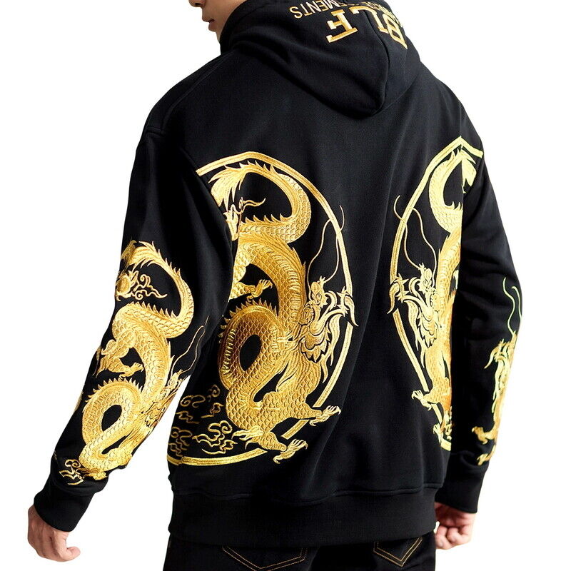 【Golden Concept】Hoodie - Gold Embroidery 海外限定 s-l1200.jpg