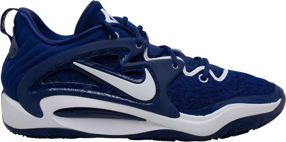 Preços baixos em Nike KD 15 TB Game Royal 2022 | eBay