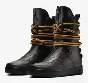 Nike Sf Af1 Hi Special Field Air Force 1 Baroque Brown Men S Sz 10 1128 4 Ebay Nike Sf Af1 Hi Special Field Air Force 1 Baroque Brown Men S Sz 10 1128 4 Ebay