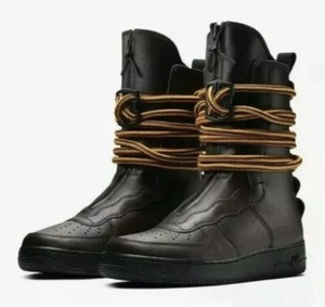 nike sf af1 high boot