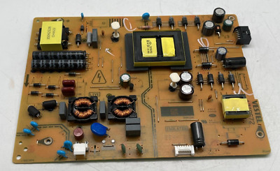 Toshiba 17IPS72 Netzteil Power Supply für Fernseher  43UL6C63DG/2 #TV082-18