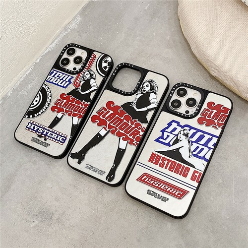 Iphoneケース Hysteric Glamour Iphone 13 Bt6mgpybic Akiralipe Com