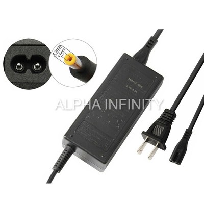 AC Adapter Charger Cable PSU For HP Compaq Presario F500 F700 A900 NC6220 NC6000