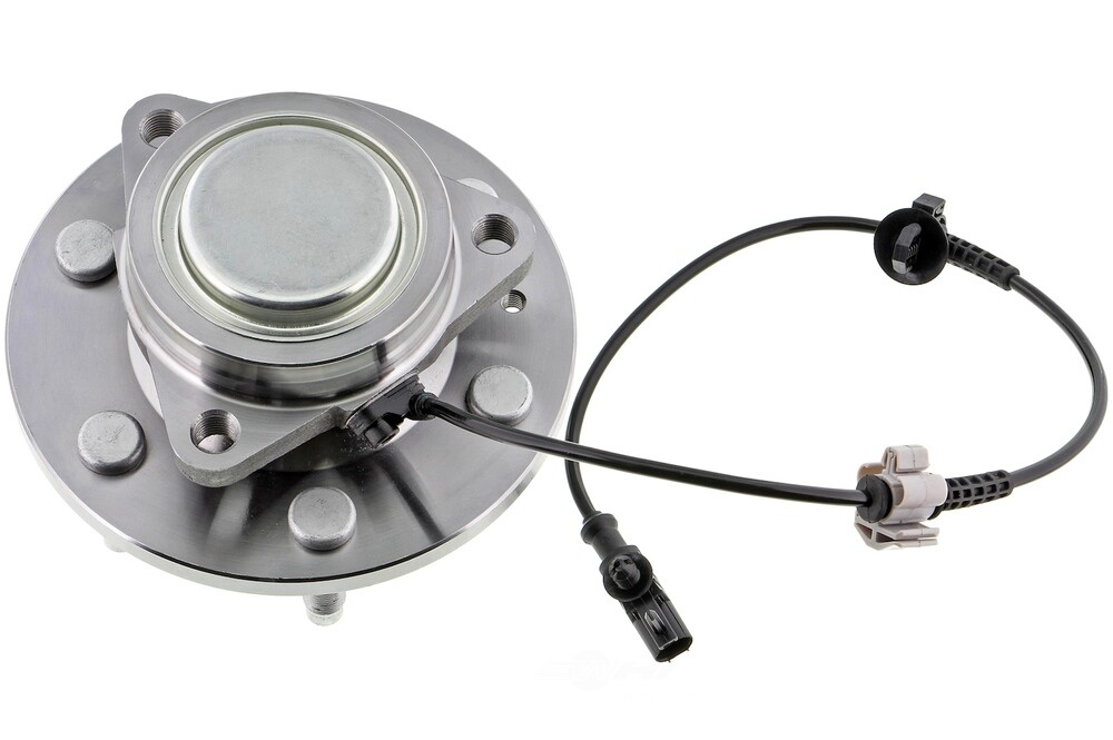 Wheel Bearing and Hub Assembly Mevotech H515097