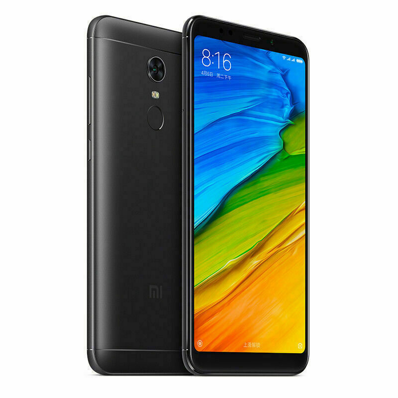 Androidタブレット本体 Xiaomi Redmi 5 plus s-l1200.jpg