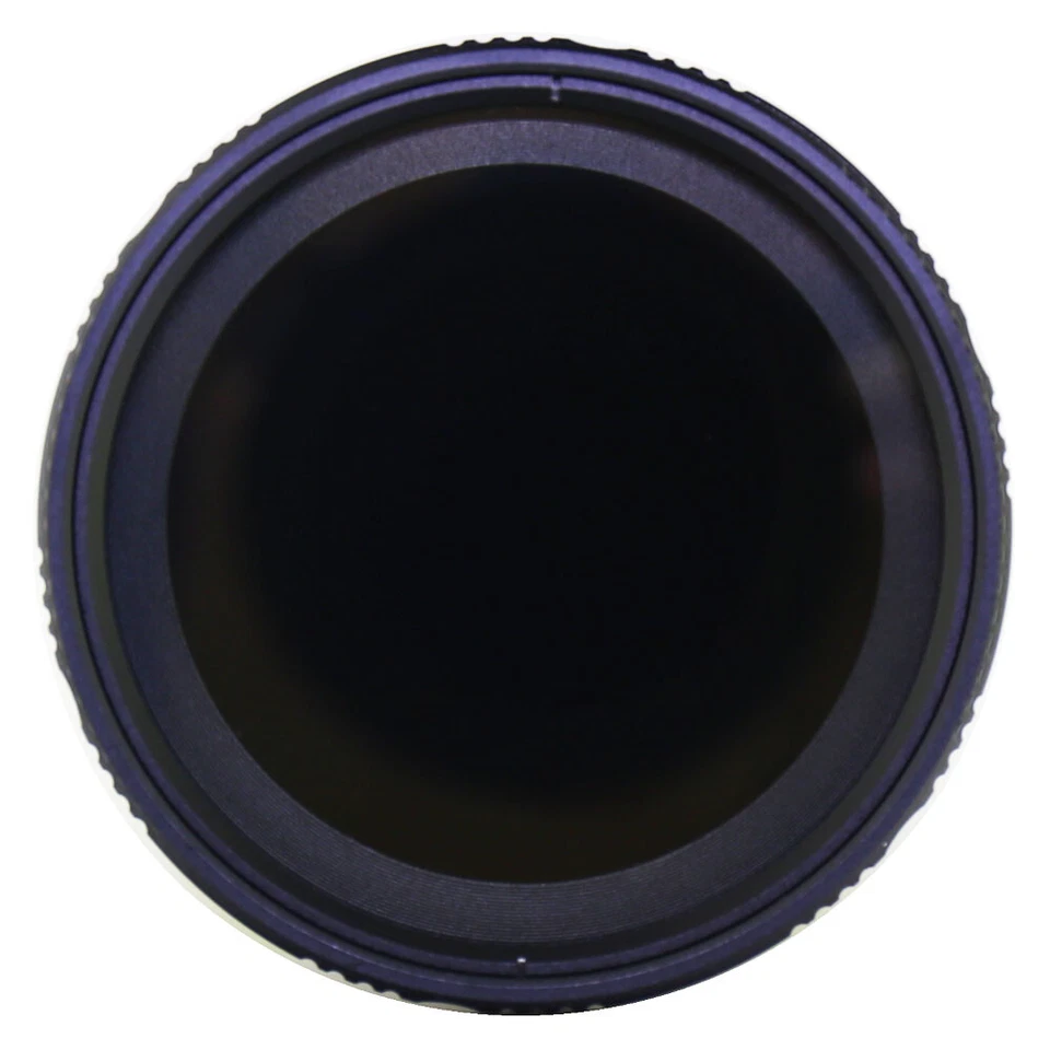 Camdiox 62mm C-Pro MC Variable Fader ND4-1000 ND ND4 ND8 ND400 ND1000 filter - Image 3 of 4