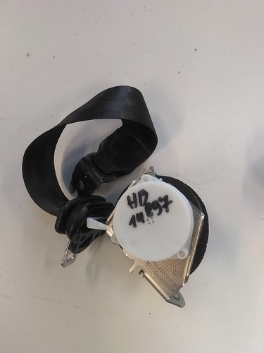 ORIGINAL Sicherheitsgurt hinten rechts FORD FIESTA VI (CB1, CCN)  2016
