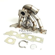 Turbo Manifold For Mazda 36cx-7 2.3l Mzr Disi Mps Xs-p 44mm Wg Flg