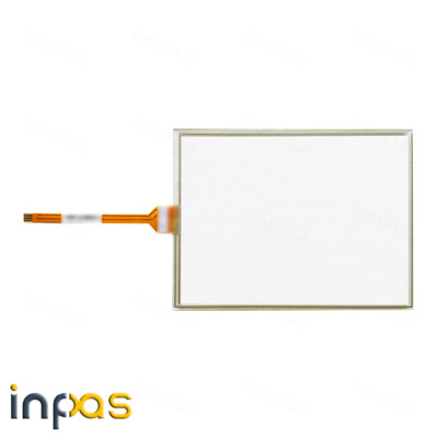 One for DMC QST-057A075H QST057A075H Touch screen panel glass digitizer