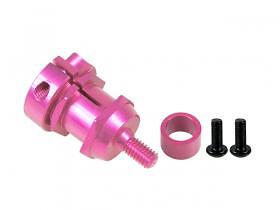 Precision-Crafted 14mm Wheel Hub Locker Designed for F113