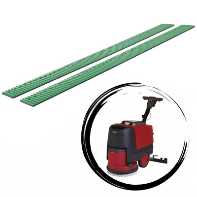 Sauglippe für Cleanfix RA 480, 501, 510, 530 - Abziehlippe, Gummi, Ölbeständig