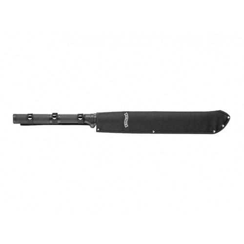Walther MachTac 3 Machete Outdoor Messer Nylon Scheide BUSCHMESSER Hackmesser - Bild 3 von 3