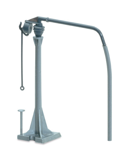 Peco LK-2 OO Gauge Water Cranes