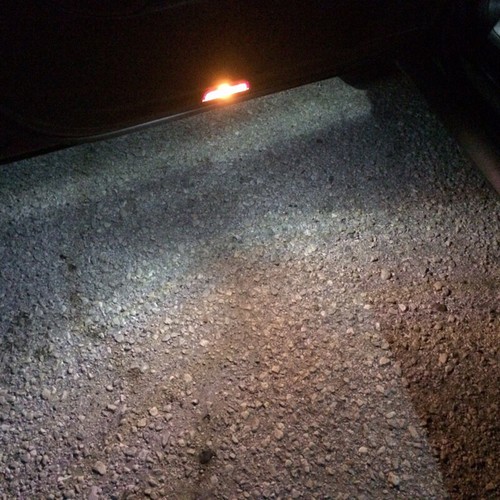 VW Passat B6 B7 LED illuminazione abitacolo Premium set 9 SMD bianco Canbus - Foto 10 di 12