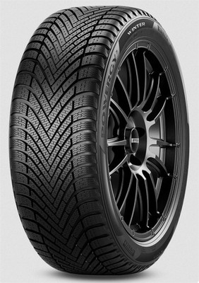 4 Winterreifen PIRELLI Powergy Winter 225/45 R17 94V XL