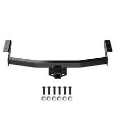 Trailer Towing Hitch 2 Inch Receiver fit Infiniti QX60 2014-2020