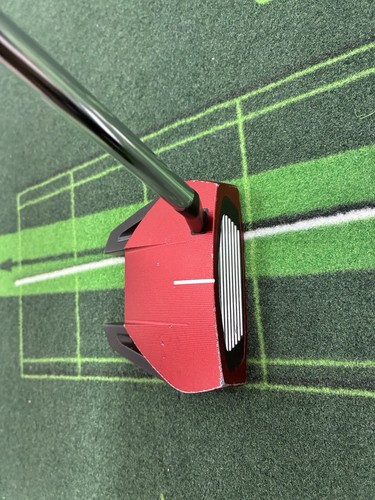 TaylorMade Spider GT Putter 35inch Steel shaft - Picture 3 of 7