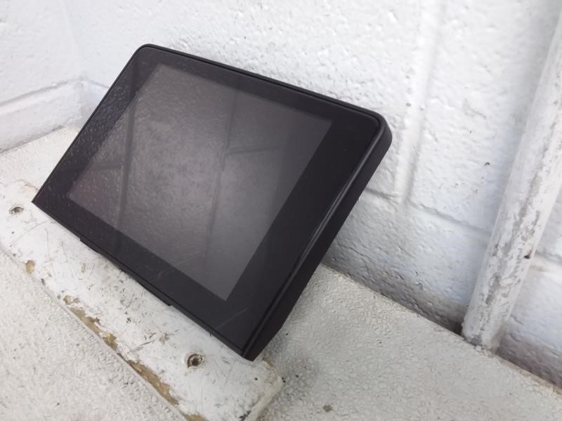 DISPLAY SCREEN MASERATI GHIBLI    2017  909843 ID # 670100915