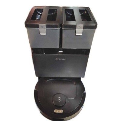 Ecovacs Saugroboter Haushaltsgeräte DEEBOT Saugwischroboter Bodenreinigung Reini