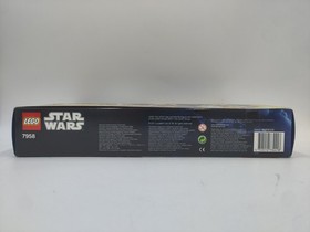 LEGO 7958 Star Wars Advent Calendar from 2011 Rare HTF NEW NEW