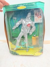 Ken Doll as The Tin Man in THE WIZARD OF OZ Hollywood Legends; 1995 Mattel READ