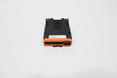 Nidec 82400000017800 Unidrive Si-i/o Module