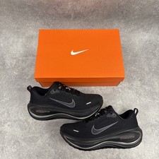 Taglia 7 - Nike Vomero Plus 'Bred' (HV8150 007)