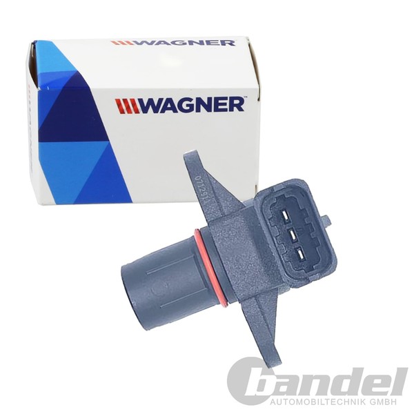 Wagner NOCKENWELLEN-SENSOR Impulsgeber Passend FüR Daewoo Korando Musso-image