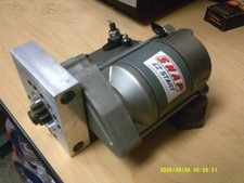 1965 1966 Pontiac Oldsmobile High Torque Power Mini Starter 350400455 41 Ratio