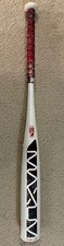 Batte de baseball Combat Maxum - Modèle SL8MX211, 31/20, 2-3/4” USSSA