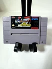 Pro Quarterback (Super Nintendo Entertainment System 1992) Tested Authentic Cart