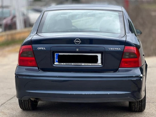 90468577 Mangueta Delantera Izquierda para OPEL VECTRA B BERLINA Comfort 205921 - Imagen 10 de 10