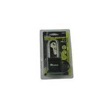 Barjan 07263012 WEATHER RESISTANT PADLOCK