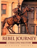 Richard Brewer | Rebel Journey | Taschenbuch | Englisch (2010) | Authorhouse