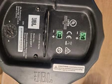 JBL Professional Control C65P/T 5.25" Full-Range Hanging Pendant SINGLE Speaker 