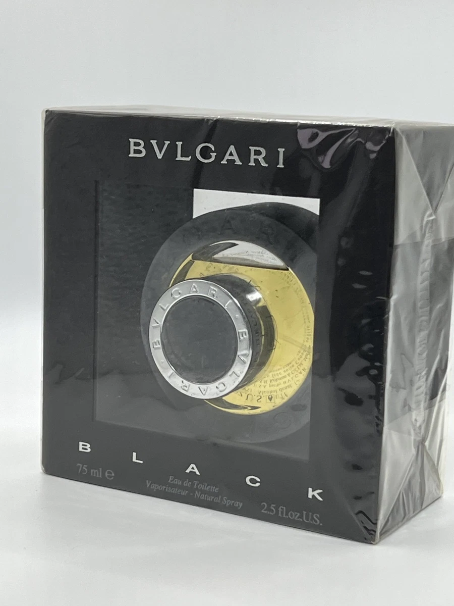 Bvlgari Black Eau de Toilette for Unisex for sale | eBay