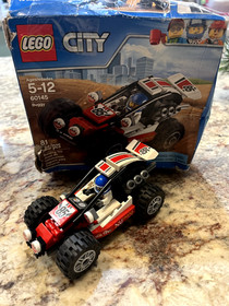 LEGO CITY: Buggy (60145)