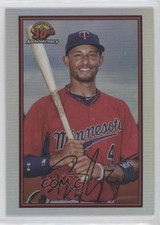 2019 Bowman 1989 Baseball 30th Anniversary Chrome Royce Lewis #B30-RLE 00ms
