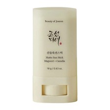 Beauty of Joseon Matte Sun Stick : Mugwort + Camelia, 18 gramm