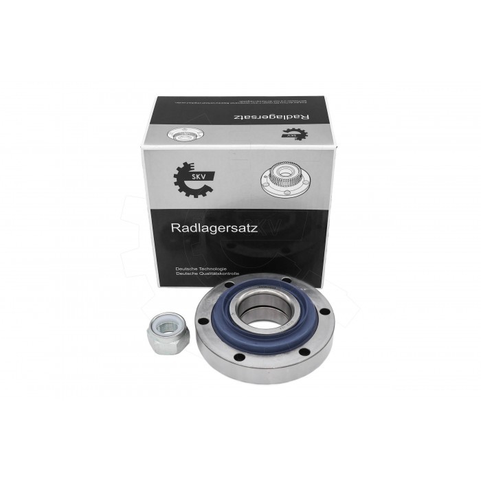 Moyeu de roue anti-vibration pour Renault Fuego et R18 haute performance