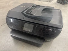 HP ENVY 7645 All-in-One Wireless Inkjet Printer | Print Copy Scan Fax