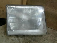 Feu avant (phare) Fiat UNO