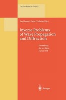 Inverse Problems Of Wave Propagation And Diffraction Pierre C. Sabatier