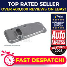 Automatic GearBox Oil Filter fits TOYOTA LAND CRUISER AMAZON UZJ100 4.7 98 to 07