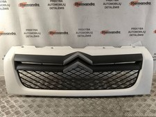 Citroen Jumper 2006 Vorne Oberes Gitter vorne 1308069070 REM59140 Citroen Jumper 2006 Vorne Oberes Gitter vorne 1308069070 REM59140