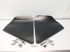 UHMW Front Lower A Arm Guards For 2014 Arctic Cat WILDCAT 1000