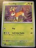 Deerling 016/162 Common Scarlet & Violet: Temporal Forces Pokemon TCG