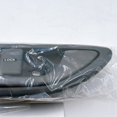 HONDA GENUINE CIVIC 93-97 Del Sol L-SIDE DOOR HANDLE ASSY NH178L