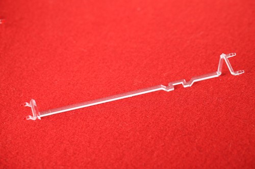 Roco H0 Repuesto para V 215 020-9 DB Rojo Conductor Largo Rojo Blanco (351631) | Zustand: Gebraucht