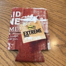 Post-It Extreme Notes Can Cooler 